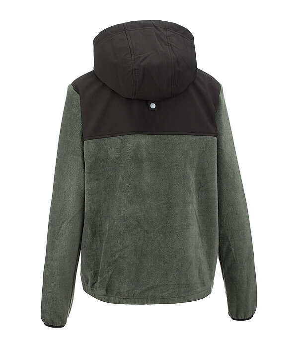 Pull-On-Fleecejacke Niagara Falls