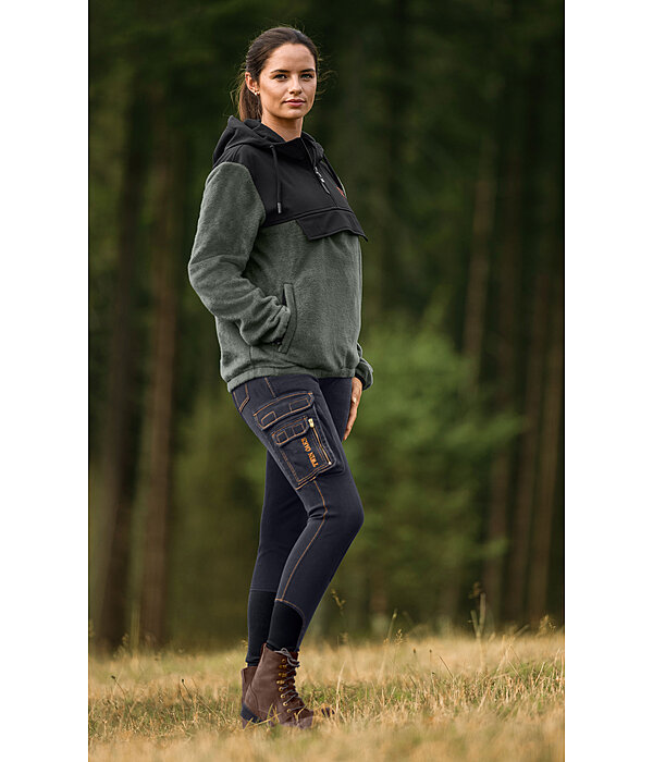 Pull-On-Fleecejacke Niagara Falls