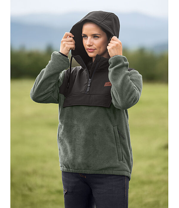 Pull-On-Fleecejacke Niagara Falls