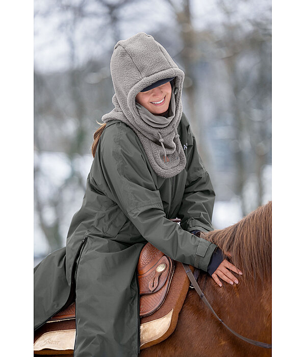 Fleece-Hood Yosemite