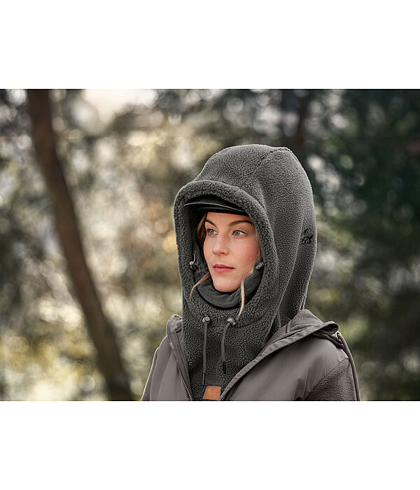 Fleece-Hood Yosemite