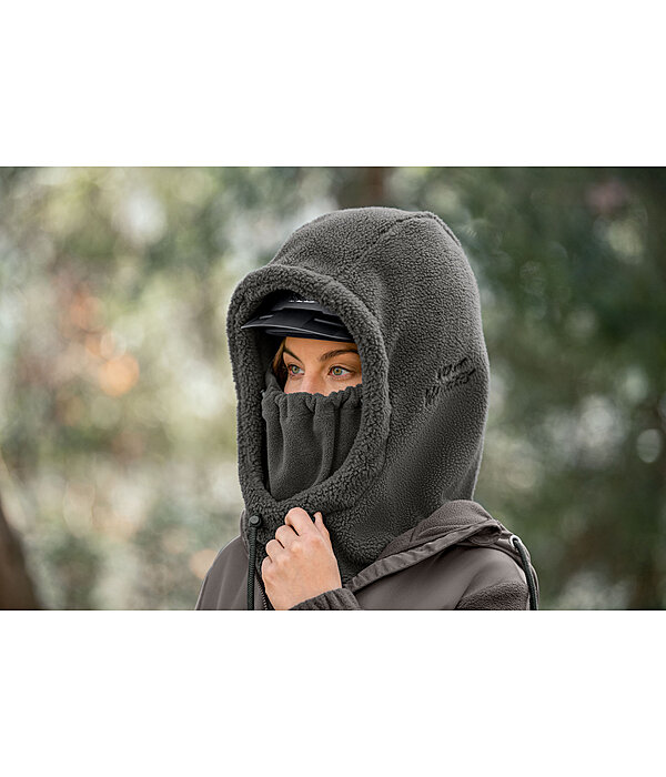Fleece-Hood Yosemite