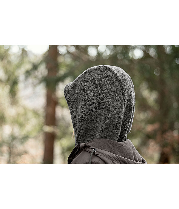 Fleece-Hood Yosemite