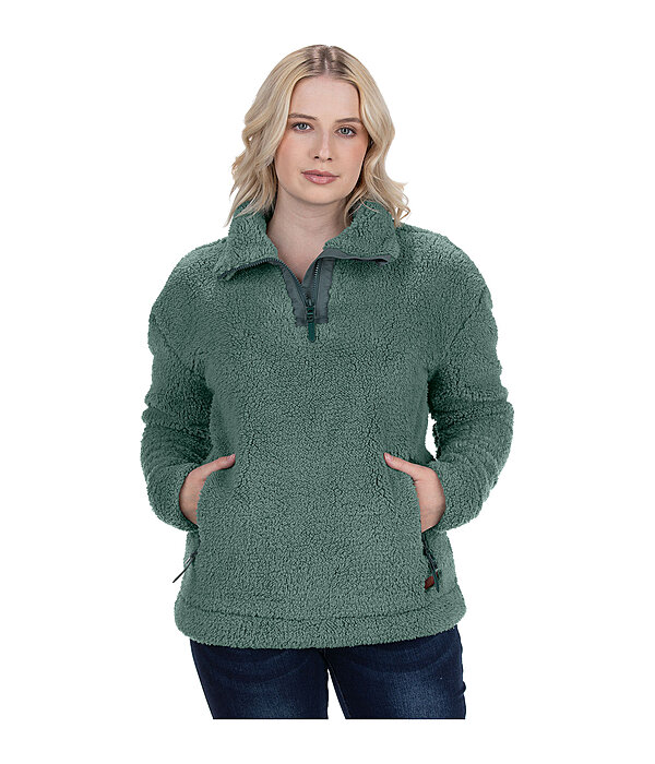 Fleecepullover Montana