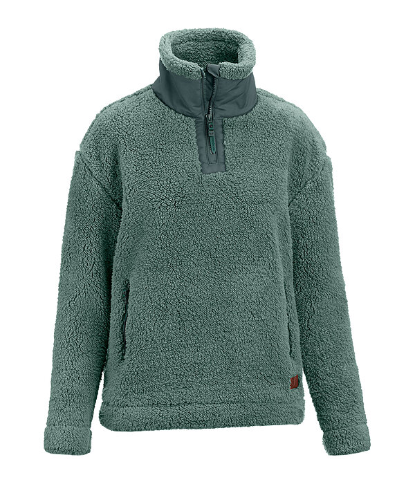 Fleecepullover Montana