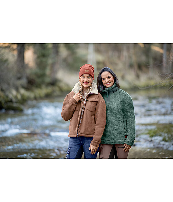 Fleecepullover Montana