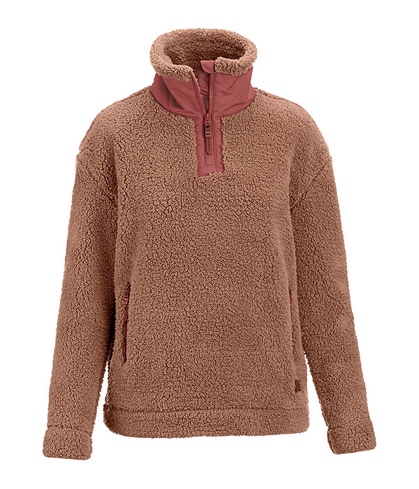 Fleecepullover Montana