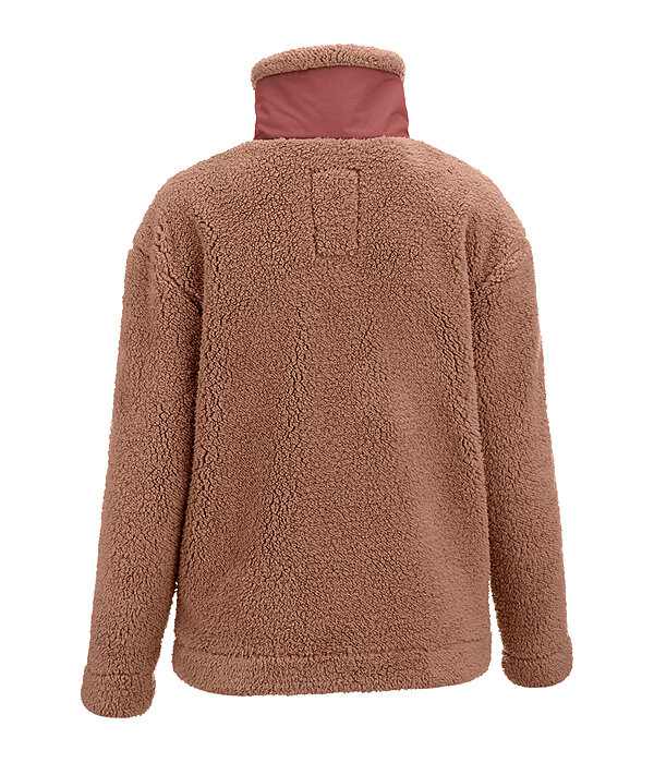 Fleecepullover Montana
