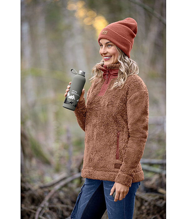 Fleecepullover Montana