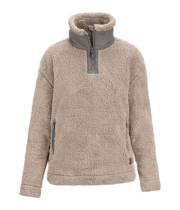 Fleecepullover Montana