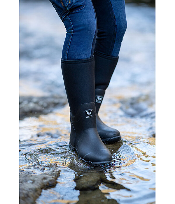 Thermo-Gummistiefel Arctic Adventure