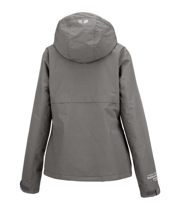 3-in1 Outdoorjacke  mit Weste Yukaro