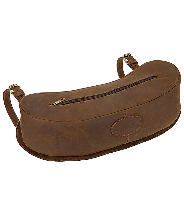 Echtleder Cantle Bag Sierra Nevada