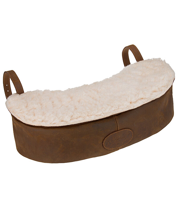 Echtleder Cantle Bag Sierra Nevada