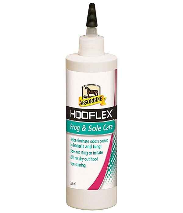 Hooflex Frog & Sole Care