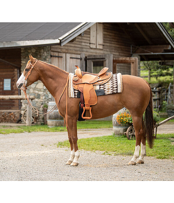 Westernpad Cleveland