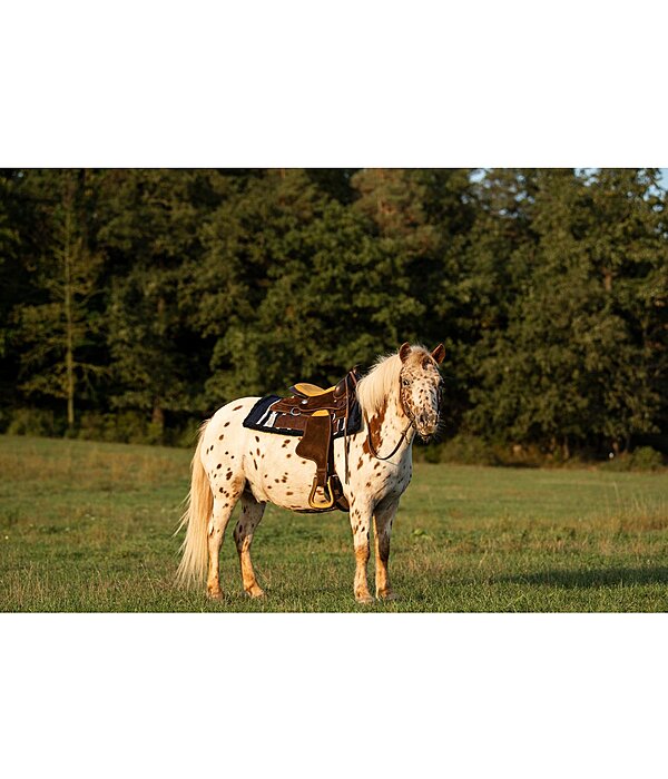 Pony Westernsattel