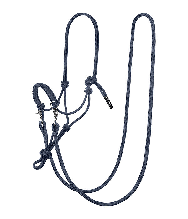 Knotenhalfter-Set All-in-One