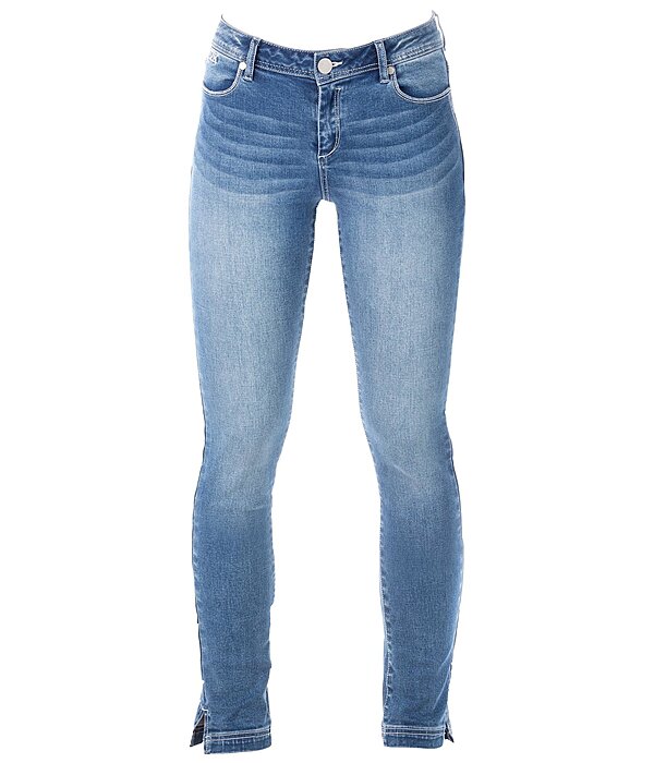 Western-Reitjeans Blue Roxy