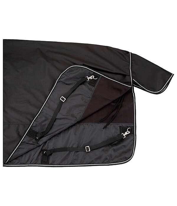 Highneck-Outdoordecke Allie