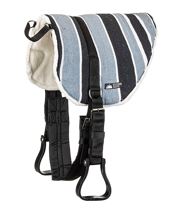 Bareback Pad Denver