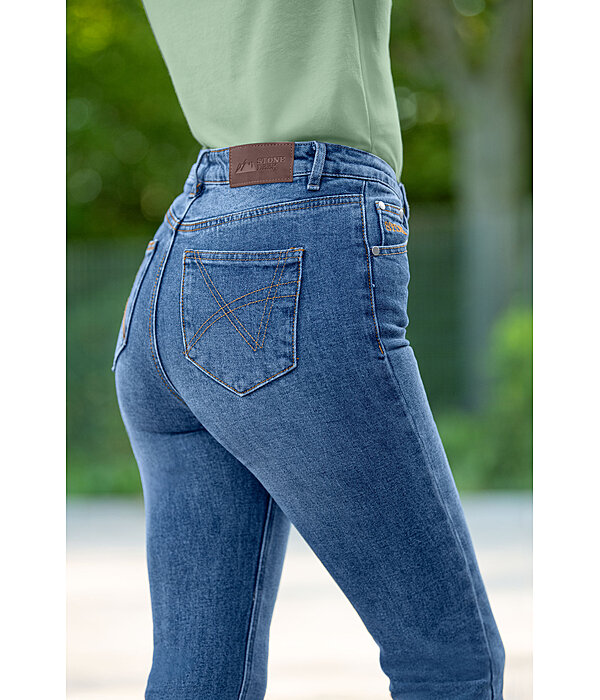 Western-Reitjeans Gracie