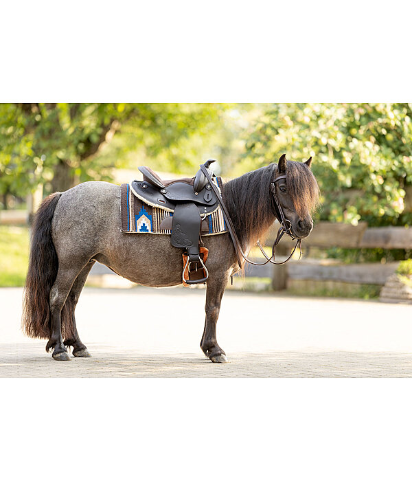 Pony-Westernpad