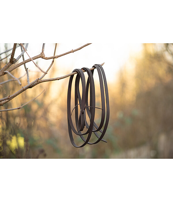 Mix & Match Westernz�gel Tie End
