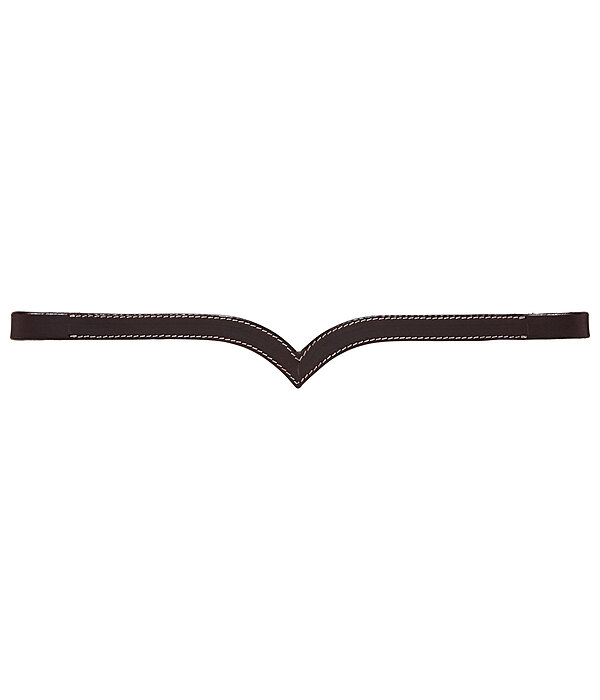 Mix & Match V-shaped Browband