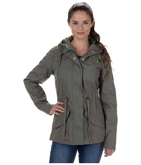 Ladies-Parka Aiana