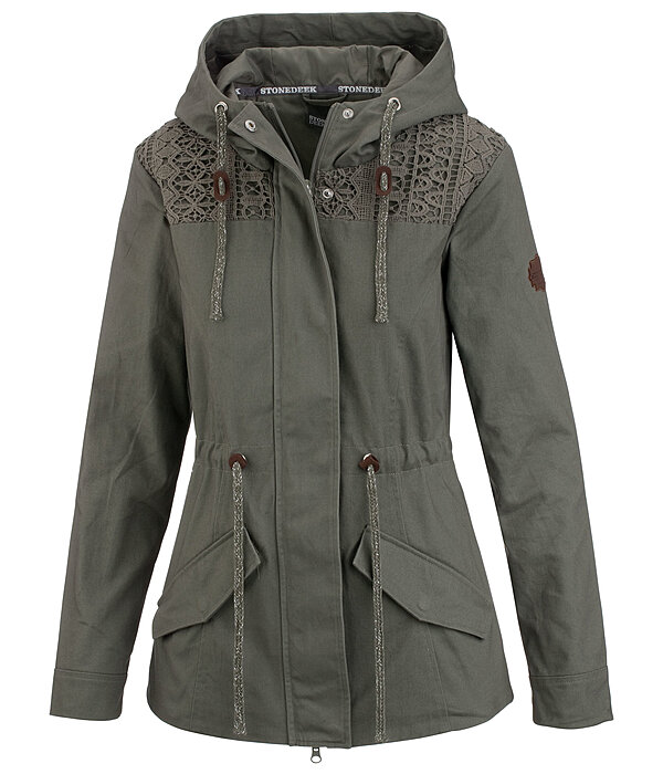 Ladies-Parka Aiana