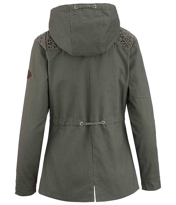 Ladies-Parka Aiana