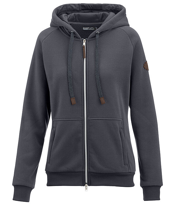 Ladies-Sweatjacke Kelsey