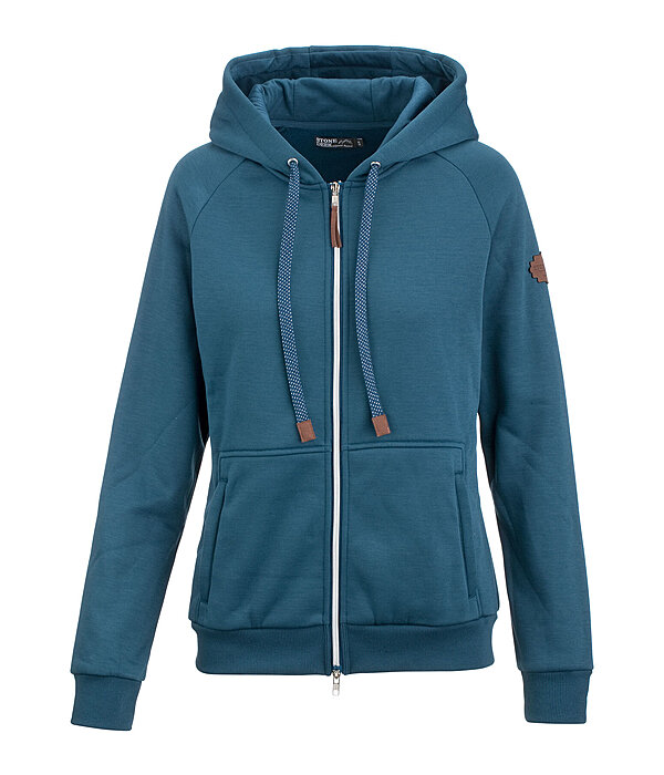 Ladies-Sweatjacke Kelsey