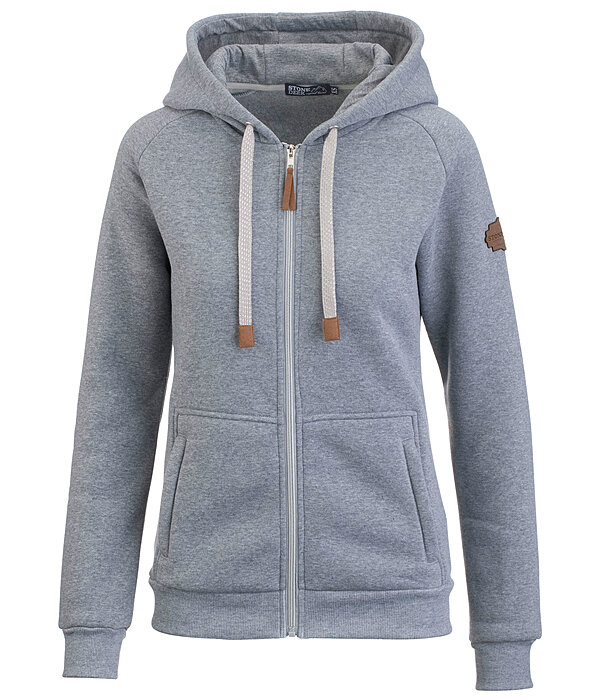 Ladies-Sweatjacke Kelsey