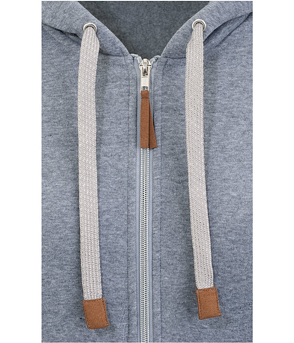 Ladies-Sweatjacke Kelsey