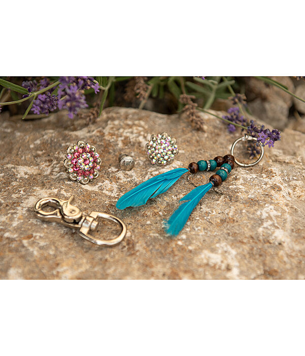 Concho Crystals