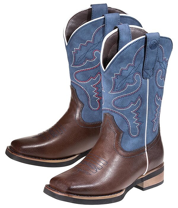 Kids-Boots Danny