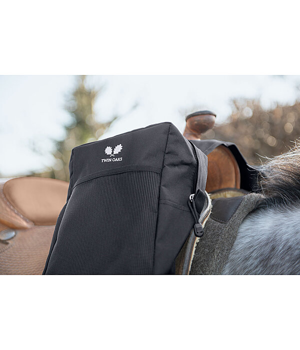 Hornpacktasche Traveller