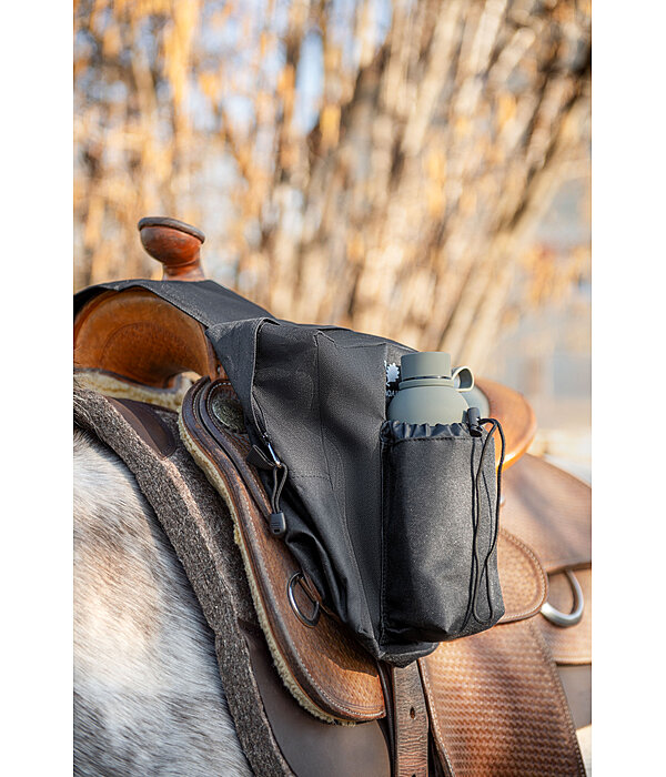 Hornpacktasche Traveller