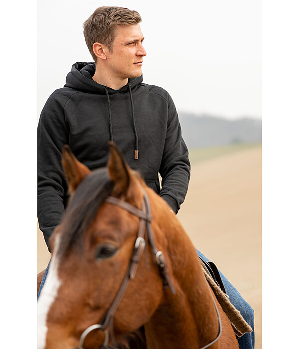 Herren-Hoodie Luke