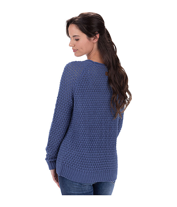 Ladies-Strickpullover Nilah