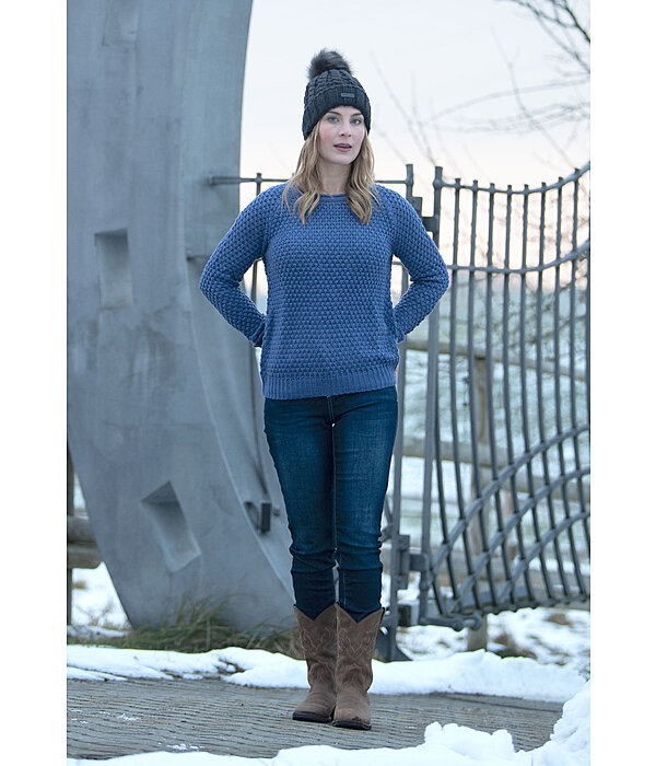 Ladies-Strickpullover Nilah