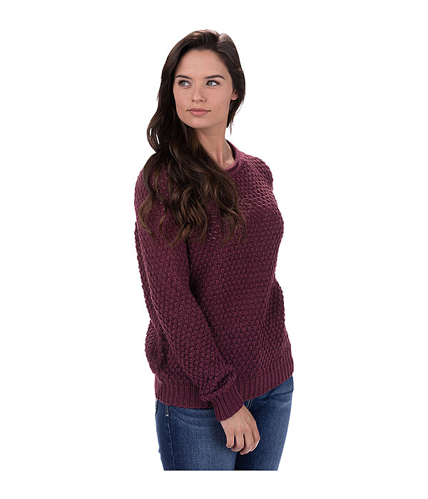 Ladies-Strickpullover Nilah