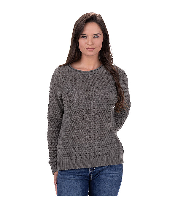 Ladies-Strickpullover Nilah