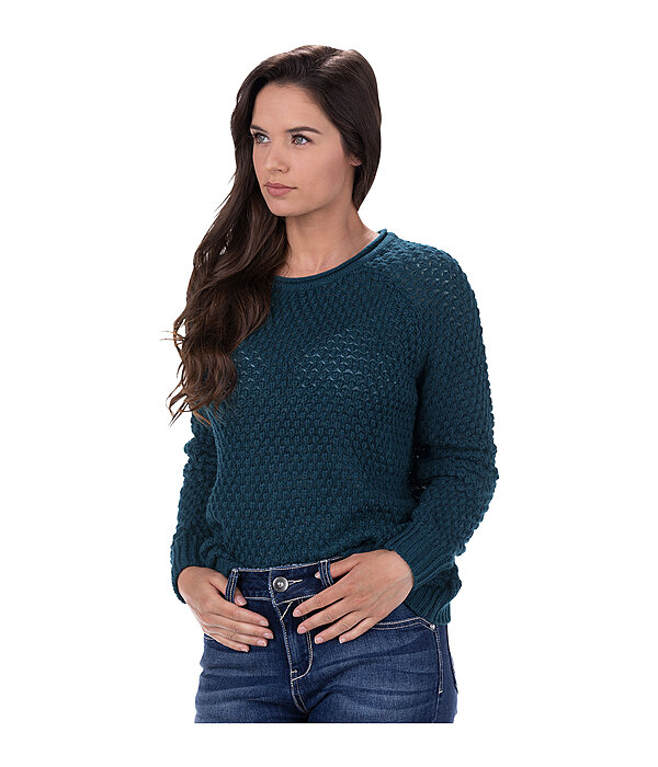 Ladies-Strickpullover Nilah