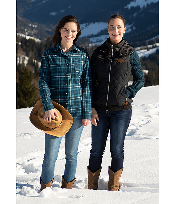 Ladies-Strickpullover Nilah