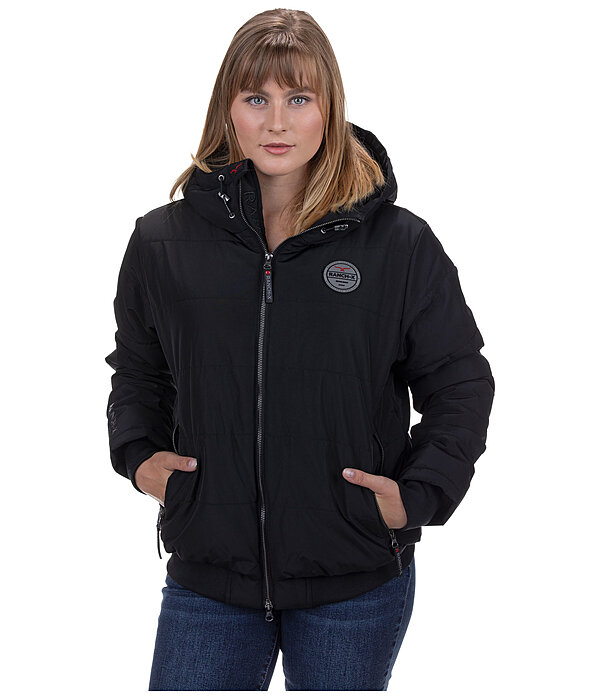 Winterjacke