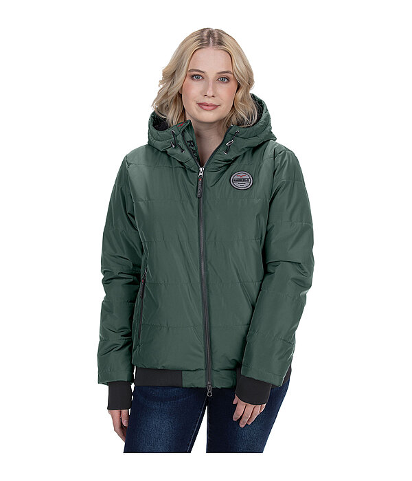 Winterjacke