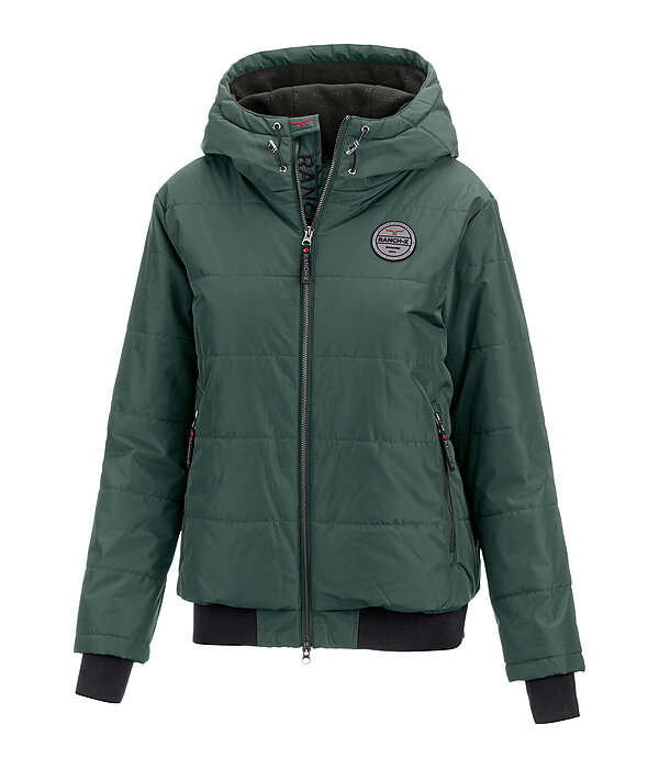 Winterjacke